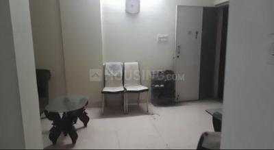 Bedroom Image of 800 Sq.ft 2 BHK Apartment / Flat for sale in Abrol Krishna Green Land Park, Kasarvadavali Thane for Rs. 5800000