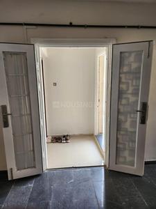 Main Entrance Image of 993 Sq.ft 2 BHK Builder Floor for sale in Jamtha Nagpur for Rs. 5500000
