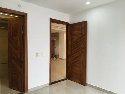 Bedroom Image of 2700 Sq.ft 4 BHK Builder Floor for sale in Inder Luxury Builder Floor Sushant Lok 1, Sushant Lok Phase 1 Gurgaon for Rs. 45000000