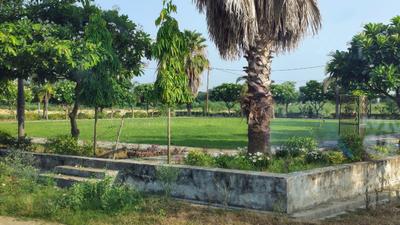Image of 1500 Sq.ft 3.5 BHK Villa for sale in Sultanpur Road, Lucknow for Rs. 12500000