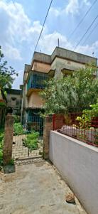 Image of 1653 Sq.ft 4 BHK Independent House for sale in Chandannagar, Hooghly for Rs. 4300000