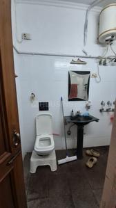 Image of 1800 Sq.ft 3 BHK Builder Floor for rent in Sector 40, Chandigarh for Rs. 52000