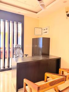 Hall Image of 2900 Sq.ft 3 BHK Apartment / Flat for rent in Shriram Mystique, Yeswanthpur Bengaluru for Rs. 110000