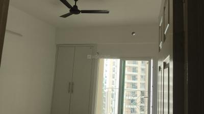 Bedroom Image of 1250 Sq.ft 3 BHK Apartment / Flat for sale in Migsun Twiinz, Eta II Greater Noida for Rs. 9100000