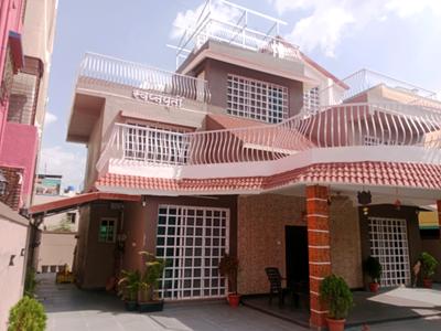 5 BHK Independent House