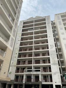 Image of 1350 Sq.ft 3 BHK Apartment / Flat for sale in Motiaz Blue Ridge, Sanauli, Zirakpur for Rs. 11000000