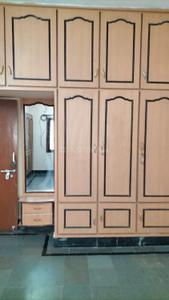 Bedroom Image of 1200 Sq.ft 2 BHK Independent House for rent in Trimalgherry Secunderabad for Rs. 17500