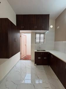 Kitchen Image of 610 Sq.ft 2 BHK Villa for sale in Maraimalai Nagar Chennai for Rs. 2801200