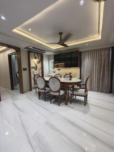 Hall Image of 2291 Sq.ft 3 BHK Apartment / Flat for sale in Mansarovar Jaipur for Rs. 17000000