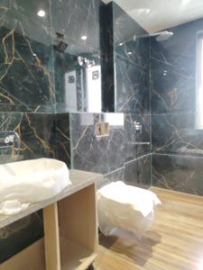 Unitech Escape Attached Bathroom with Bedroom One 3