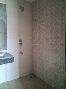 Bedroom Two Image of 1625 Sq.ft 3 BHK Apartment / Flat for sale in ATS Le Grandiose, Sector 150 Noida for Rs. 18500000