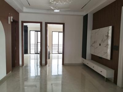 Living Room Image of 2430 Sq.ft 3 BHK Builder Floor for sale in Palam Vihar Gurgaon for Rs. 29900000