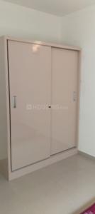 Bedroom Image of 1000 Sq.ft 2 BHK Apartment / Flat for sale in Brigade Orchards, Devanahalli Bengaluru for Rs. 8500000