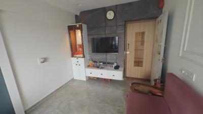 Shraddha Evoque Living Room 1
