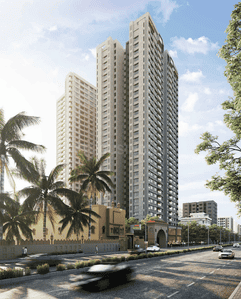 Image of 2847 Sq.ft 3 BHK Apartment / Flat for sale in Madhav Oeuvre Iconic, Bodakdev, Ahmedabad for Rs. 25300000