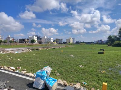 Image of 1225 Sq.ft Residential Plot / Land for sale in Vengaivasal, Chennai for Rs. 9000000