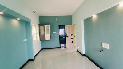 Bedroom Image of 800 Sq.ft 2 BHK Villa for sale in Maraimalai Nagar Chennai for Rs. 2450000