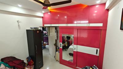 Bedroom Image of 1307 Sq.ft 3 BHK Apartment / Flat for sale in DS Stavam, Gantiganahalli Bengaluru for Rs. 9800000
