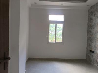 Bedroom Image of 1350 Sq.ft 3 BHK Apartment / Flat for sale in Noida Extension Greater Noida for Rs. 5505000