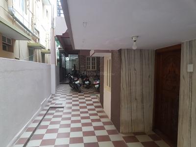 Balcony Image of 2400 Sq.ft 3 BHK Independent House for sale in K R Puram Bengaluru for Rs. 29600000