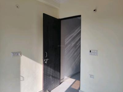 Bedroom Image of 450 Sq.ft 1 BHK Builder Floor for sale in Ved Vihar Ghaziabad for Rs. 1410003