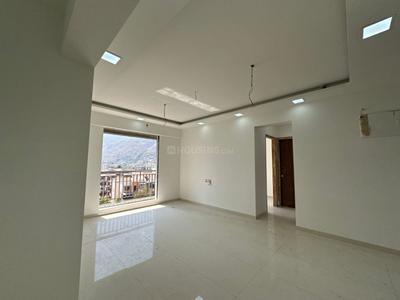 Hall Image of 1353 Sq.ft 3 BHK Apartment / Flat for sale in Shree Maruti Heights, Kalwa Thane for Rs. 18000000