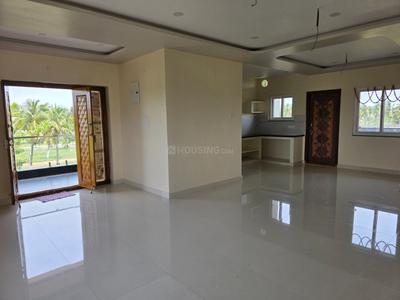 Hall Image of 1200 Sq.ft 2 BHK Independent House for rent in Tallavalasa Visakhapatnam for Rs. 16000