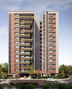 Image of 3032 Sq.ft 4 BHK Apartment / Flat for sale in Aurum Legacy, Science City, Ahmedabad for Rs. 20300000