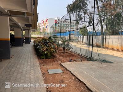 Image of 1130 Sq.ft 2 BHK Apartment / Flat for sale in Kadugodi Industrial Area, Bengaluru for Rs. 7400000