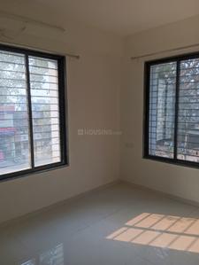 Bedroom Image of 1800 Sq.ft 3 BHK Apartment / Flat for rent in Khamla Nagpur for Rs. 28000