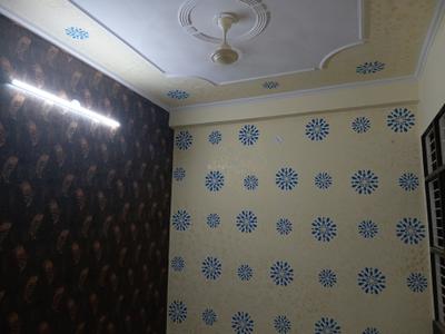 Bedroom Image of 1300 Sq.ft 3 BHK Villa for sale in Kalwad Road Jaipur for Rs. 4900000