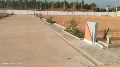 Image of 1200 Sq.ft Residential Plot / Land for sale in Budigere Cross, Bengaluru for Rs. 7790000