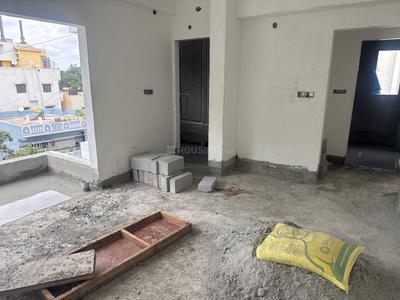 Bedroom Image of 1210 Sq.ft 2 BHK Apartment / Flat for sale in Pramodh Fort House, Thanisandra Bengaluru for Rs. 8700000