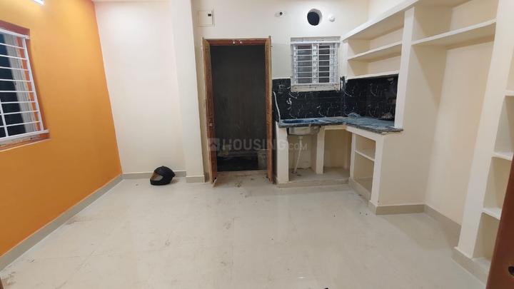 Kondapur RTO office Kitchen 1