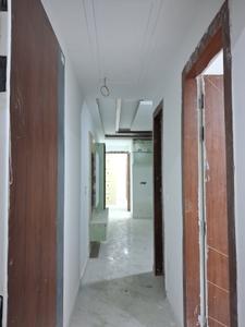 Main Entrance Image of 1500 Sq.ft 3 BHK Apartment / Flat for sale in Capital Metro Heights 2, Sector 72 Noida for Rs. 5250000