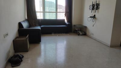Living Room Image of 1300 Sq.ft 3 BHK Apartment / Flat for sale in Bhandup West Mumbai for Rs. 27500000
