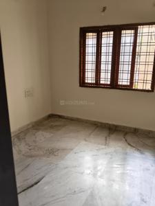 Bedroom Image of 1700 Sq.ft 3 BHK Apartment / Flat for rent in Himayath Nagar Hyderabad for Rs. 40000