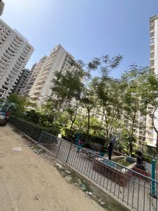 Image of 2540 Sq.ft 3 BHK Apartment / Flat for sale in Addela Palm Resort, Raj Nagar Extension, Ghaziabad for Rs. 23460000