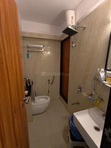 Bathroom Image of 950 Sq.ft 2 BHK Apartment / Flat for sale in Sairama Signature, Kharghar Navi Mumbai for Rs. 16500000