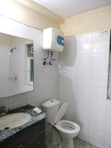 Bedroom One Image of 1888 Sq.ft 3 BHK Apartment / Flat for sale in BPTP Princess Park, Sector 86 Faridabad for Rs. 14000000