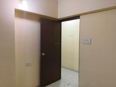 Bedroom Image of 650 Sq.ft 2 BHK Apartment / Flat for sale in Raunak City 2 by Raunak Group, Kalyan West Kalyan for Rs. 5499000