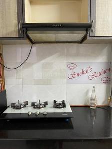 Kitchen Image of 1050 Sq.ft 2 BHK Apartment / Flat for sale in ACME Complex, Goregaon West Mumbai for Rs. 22000000