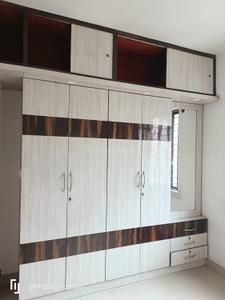 Bedroom Image of 833 Sq.ft 2 BHK Apartment / Flat for sale in Fortune Heights, Barasat Kolkata for Rs. 4300000