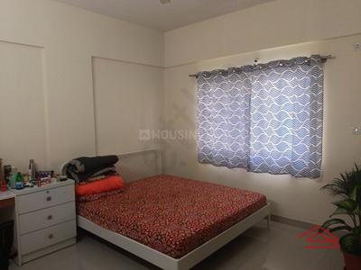 Bedroom Image of 1762 Sq.ft 3 BHK Apartment / Flat for sale in JP Nagar Bengaluru for Rs. 11000000