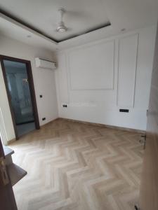 Bedroom Image of 1600 Sq.ft 3 BHK Builder Floor for rent in Raj One Good Earth, Sector 71 Gurgaon for Rs. 43000