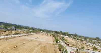 Image of 165 Sq.ft Residential Plot / Land for sale in TMR Green Meadows, Chegunta, Medak for Rs. 2200000