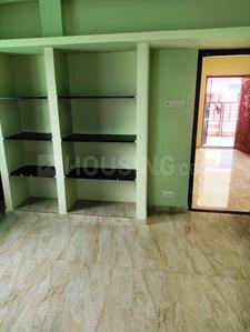 Bedroom Image of 1601 Sq.ft 2 BHK Builder Floor for rent in Kundrathur Chennai for Rs. 21000