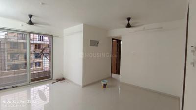 Hall Image of 1130 Sq.ft 2 BHK Apartment / Flat for sale in Vansh Neel Delta, Ulwe Navi Mumbai for Rs. 14000000