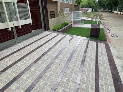 Image of 7500 Sq.ft 4 BHK Builder Floor for rent in Sushant Golf City, Lucknow for Rs. 30000