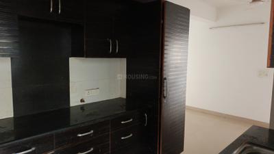 Kitchen Image of 1440 Sq.ft 3 BHK Apartment / Flat for sale in Sector 92 Gurgaon for Rs. 12100000
